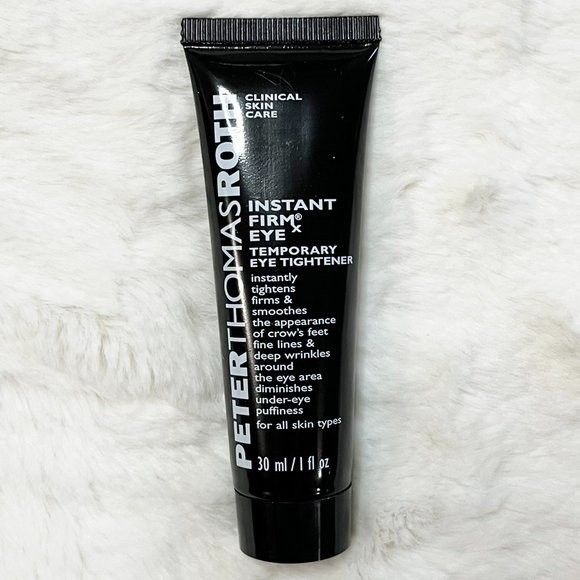 Peter Thomas Roth Skincare Peter Thomas Roth Instant Firmx Eye